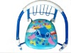 Wholesale 2011 popular baby chair