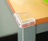 Wholesale soft pvc corner protector,corner cushions ,baby care product
