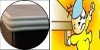 Wholesale corner guard ,baby safety products