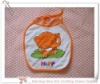 Wholesale Washable baby bib
