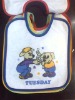 Wholesale Printed baby bib