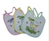 Wholesale Washable baby bib