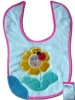 Wholesale Cotton baby bib