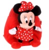 Wholesale 9 Animal Plush Bag,Children's backpacks