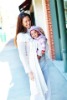 Wholesale Maya Wrap Lightly Padded Sling S9