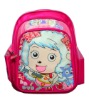 Wholesale Fashionable student backpack