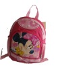 Wholesale 6" kid's backpack,school bag