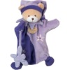 Wholesale sutffed plush children's bear backpack toy