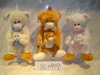 Plush Toys (backpack), bear (YC0909)