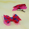 Wholesale qute baby hair accessories