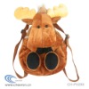 Wholesale Stuffed Animal Bag Toy