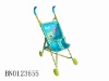 Wholesale Baby toy stroller w/light(cartoon pattern)