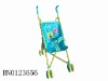 Baby toy stroller(cartoon pattern)