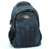 Wholesale backpack in dark blue