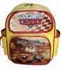 Wholesale New cartoon school bag,