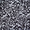 Wholesale Paper Printed Pongee fabric for baby strollers