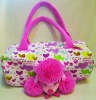 Wholesale toy bag ( animal bag)