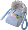 Wholesale Sleeping Bag / bedding cover / mummy bag / baby carrier / changing bag