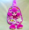 Wholesale Plush toy bag /Plush animal bag/ Plush pack bag /Plush bag DOL-8402
