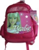 Wholesale cartoon school bag material