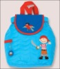 Wholesale cartoon school bag
