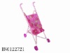 Wholesale Baby toy stroller w/light