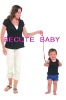 Wholesale soft baby carrier