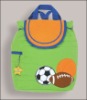 Wholesale baigou lovely school bag