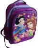 Wholesale princess school bag