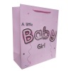 Wholesale BABY GIRL COLLECTION FASHIONABLE TOTE BAG