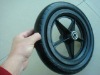 12'' pu foam stroller wheel