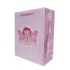 Wholesale 2011 PINK BABY SERIES FASHION PAPER BAG