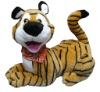 Wholesale stuffed tiger,plush toys,baby toys