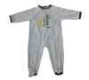 baby cotton clothing BC1034