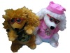 Wholesale plush toys,stuffed dogs,musical baby toys