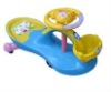 Wholesale activity baby walker