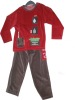 Wholesale fashion baby clothing BC1072