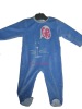 Wholesale baby clothes with letters