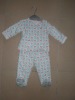 Wholesale baby clothing with print