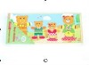 Two Double Bears toy