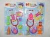 Wholesale doctor set toy