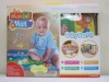 Wholesale 2011 New Item Music Carpet for Kid