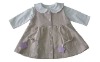 Wholesale baby girl's dress