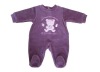 Wholesale baby clothes with cute bear