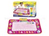 Water Magic Write Board Baby Mat