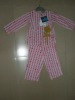 Wholesale baby girl clothes with flower