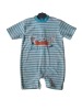 Wholesale baby pajamal suit for summer