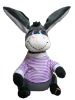 Wholesale children's musical toys,plush toy,stuffed animal