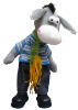 Wholesale children's musical toys,plush toy,stuffed animal