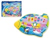 music play mat